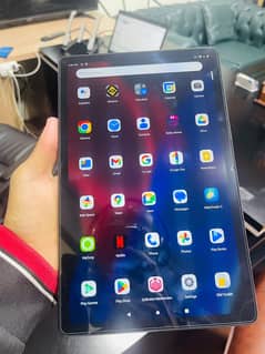 11inch Lenovo Tab P11 Plus