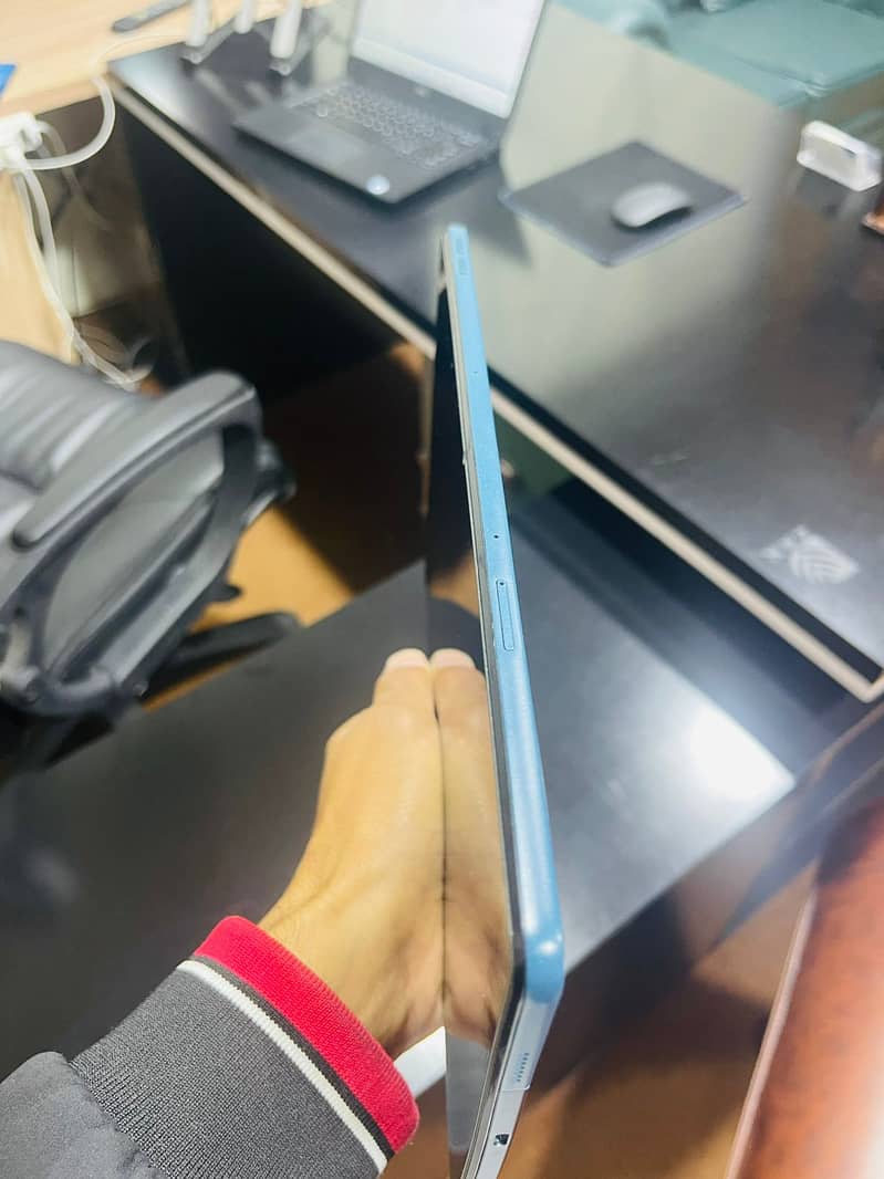 11inch Lenovo Tab P11 Plus 1