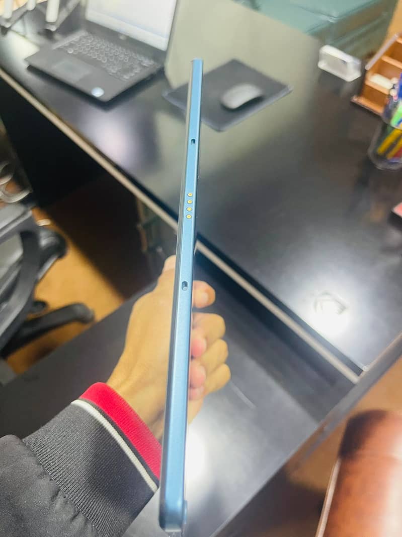 11inch Lenovo Tab P11 Plus 2