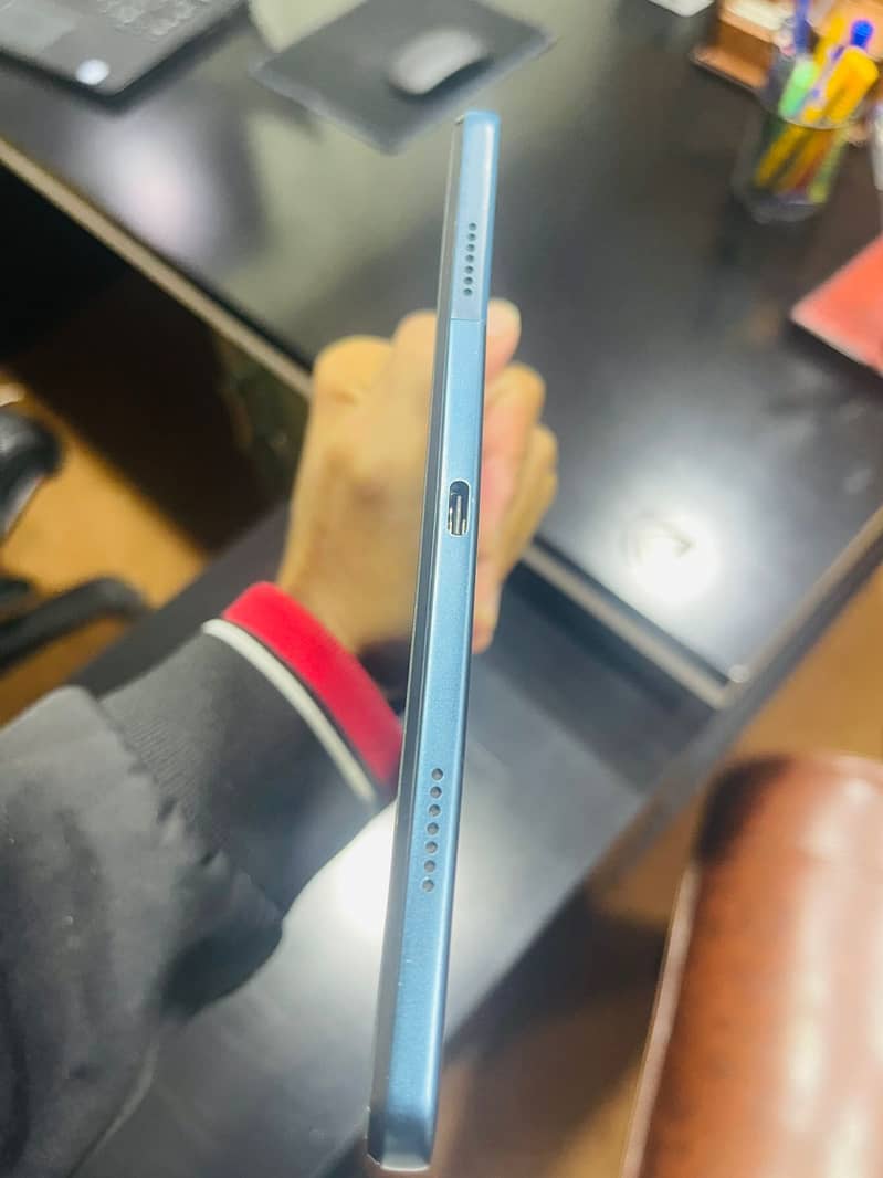 11inch Lenovo Tab P11 Plus 3