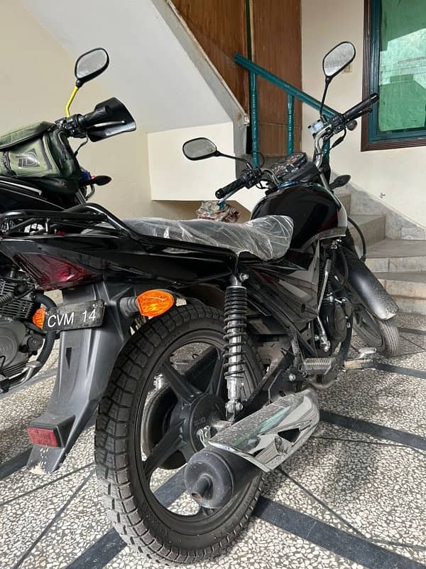 Suzuki GR150 brand new 2