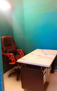 VIP FURNISHED OFFICES FOR RENT