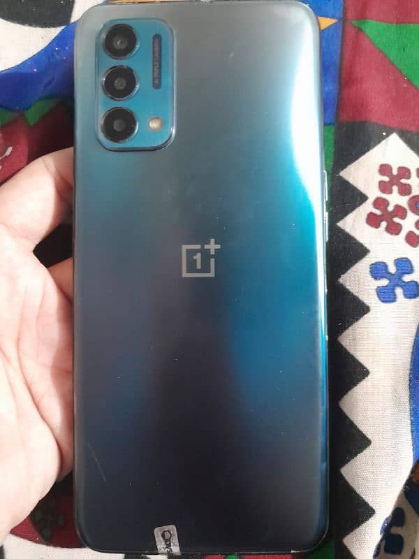 one plus N200 5G NON PTA 4