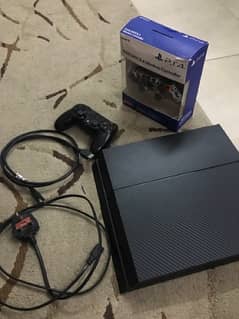 ps4 fat 500gb