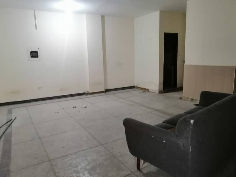 NON FURNISHED SPACES AVAILABLE FOR RENT 2