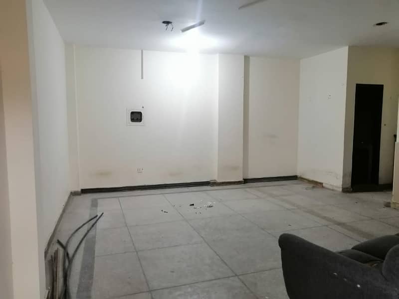 NON FURNISHED SPACES AVAILABLE FOR RENT 3