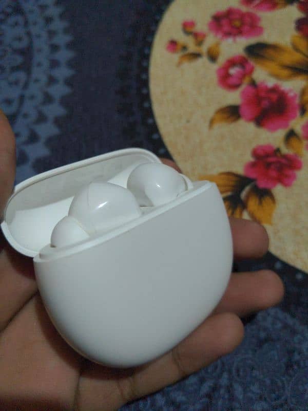 redmi earbuds 0