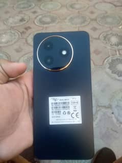 itel S24