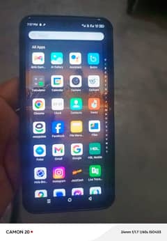 Infinix note 12 for sale (xchng)