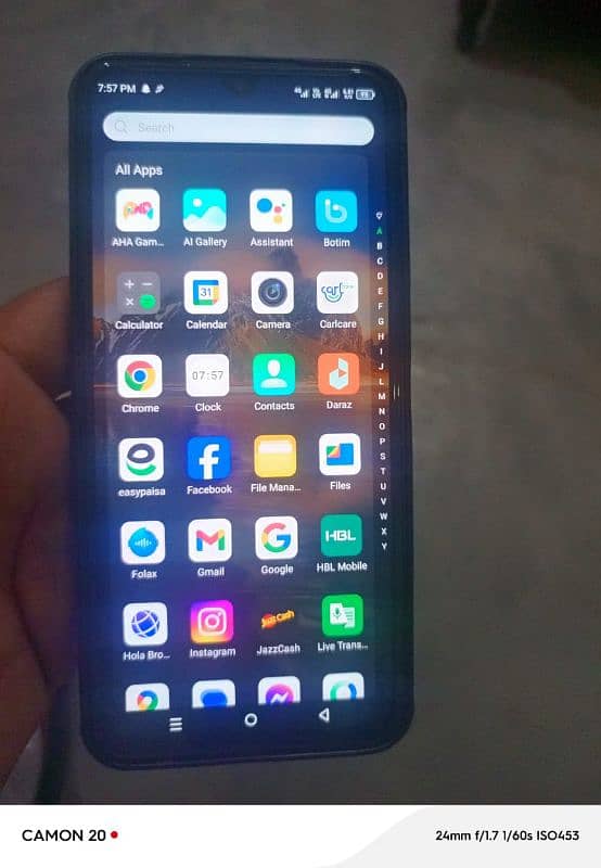 Infinix note 12 for sale (xchng) 0