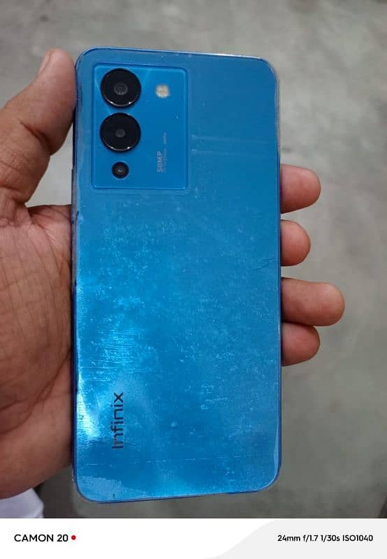 Infinix note 12 for sale (xchng) 2