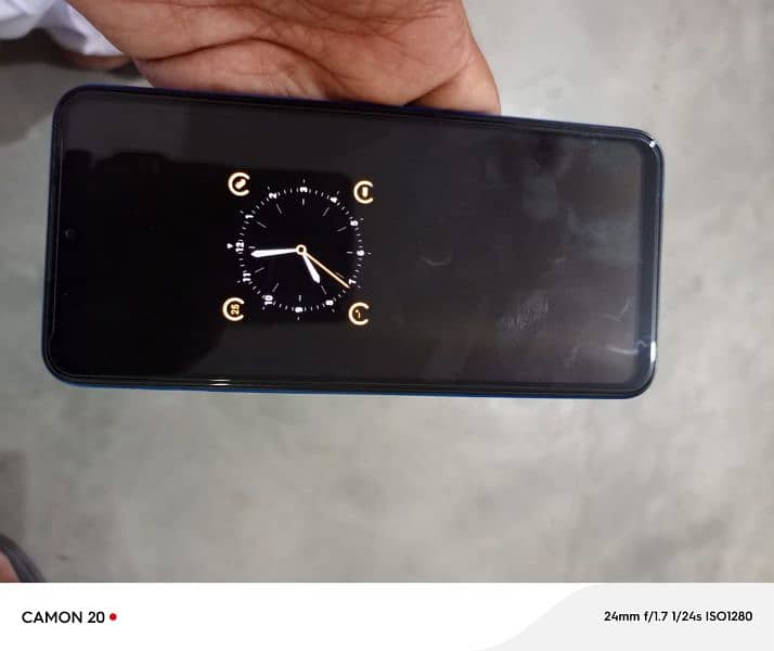 Infinix note 12 for sale (xchng) 3