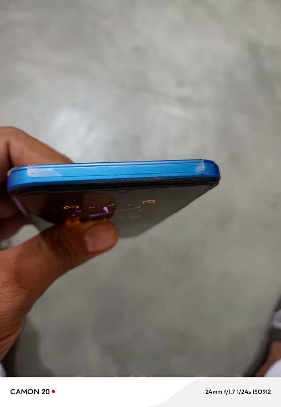 Infinix note 12 for sale (xchng) 6