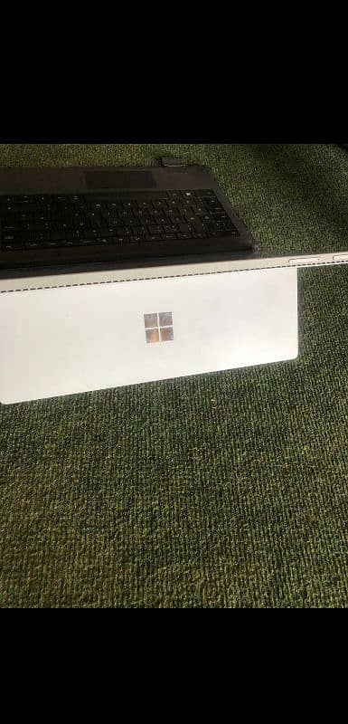 Microsoft Surface Pro 4 5