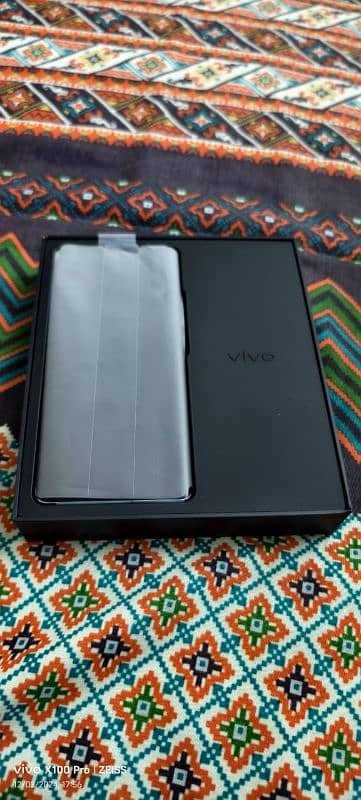 vivo x100pro 16/512. Non approved non active full box new 3