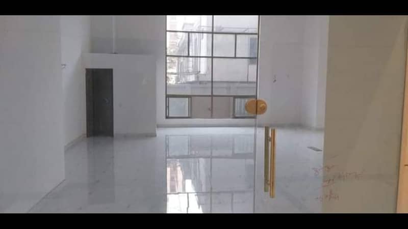 VIP OFFICES FOR RENT AT PRIME LOCATIONS 6