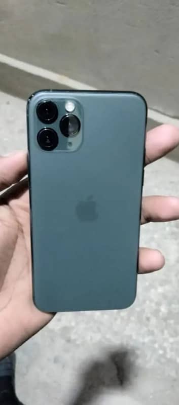 iPhone 11 Pro non pta Fu 0