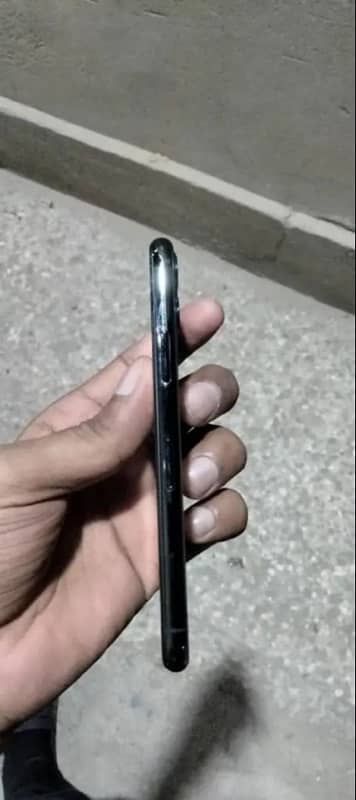 iPhone 11 Pro non pta Fu 2