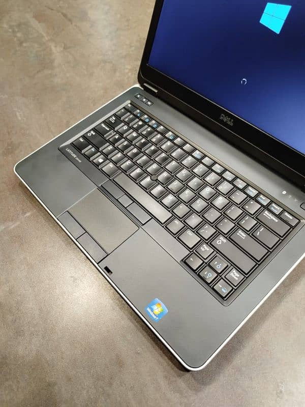 Dell Latitude e6440 Dell Laptops Core i5-4th Gen 2