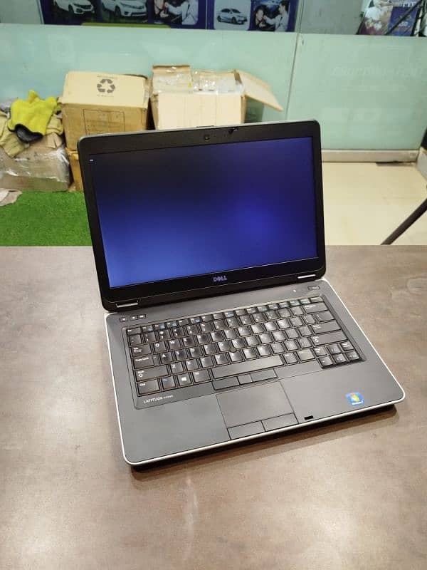 Dell Latitude e6440 Dell Laptops Core i5-4th Gen 5