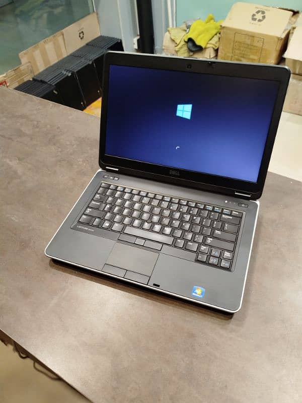 Dell Latitude e6440 Dell Laptops Core i5-4th Gen 6