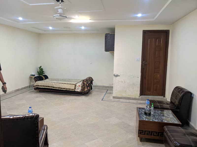 VIP OFFICES FOR RENT IN MODEL TOWN LAHORE 11