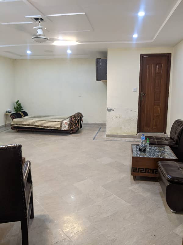 VIP OFFICES FOR RENT IN MODEL TOWN LAHORE 13