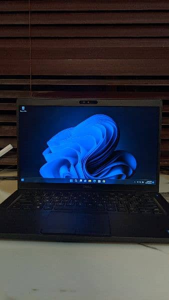 Dell Laptop | i7 8th gen | 16/512 0