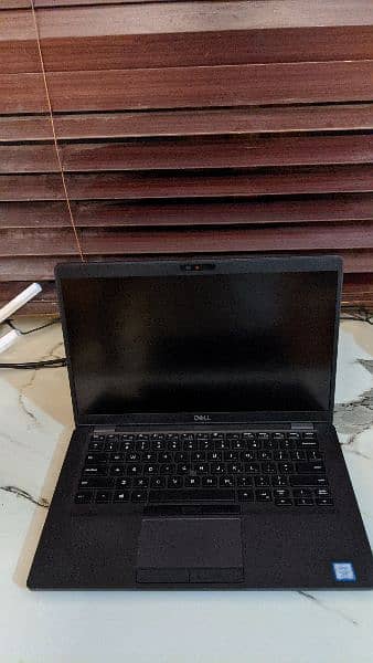 Dell Laptop | i7 8th gen | 16/512 4