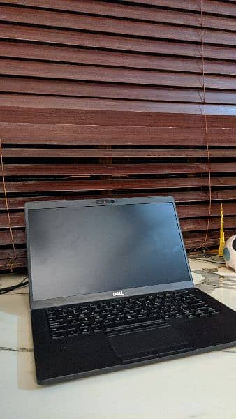 Dell Laptop | i7 8th gen | 16/512 5