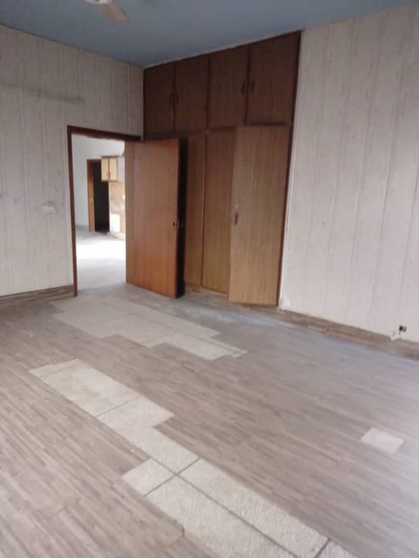 2 kanal house for rent in Johar Town 7