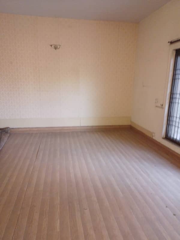 2 kanal house for rent in Johar Town 9