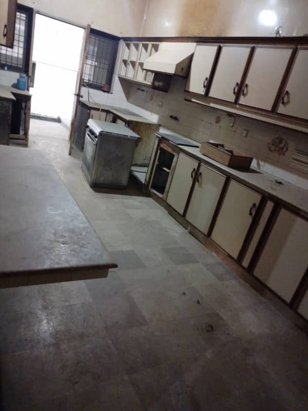 2 kanal house for rent in Johar Town 10