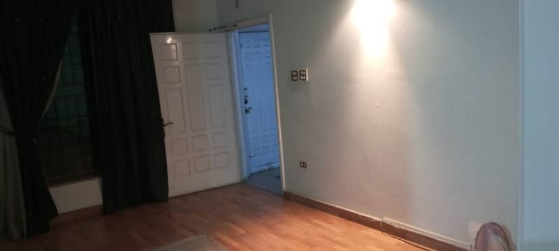 2 kanal house for rent in Johar Town 12