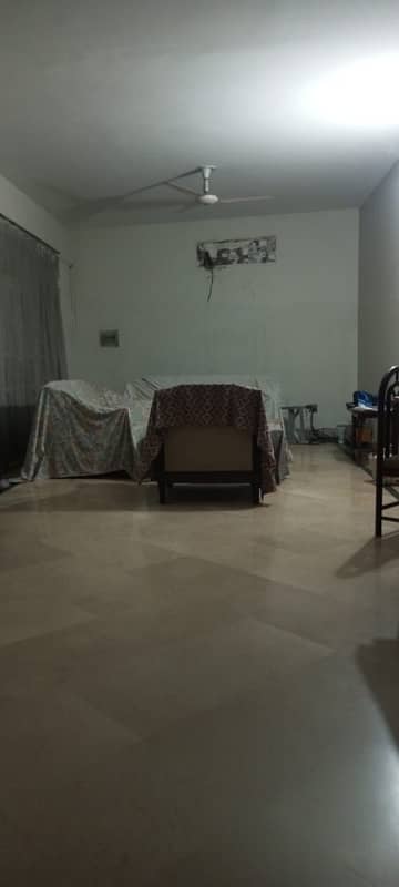 2 kanal house for rent in Johar Town 14