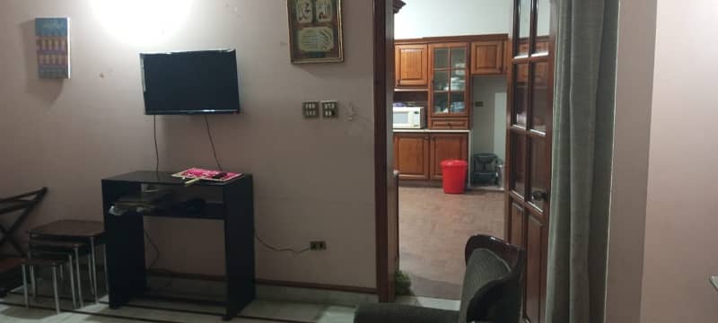 2 kanal house for rent in Johar Town 25