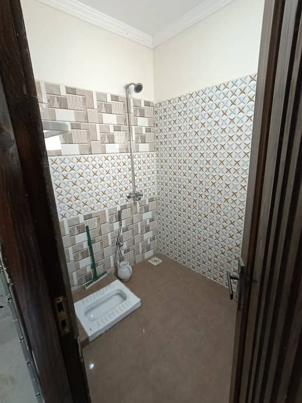 5 Marla Fully Furnished Brand New Spanish Very Very Beautiful Luxury House For Rent In Johar Town Phase-2 Very Super Hot Ideal Location Very Near To Emporium Mall or Lahore Expo Center 31