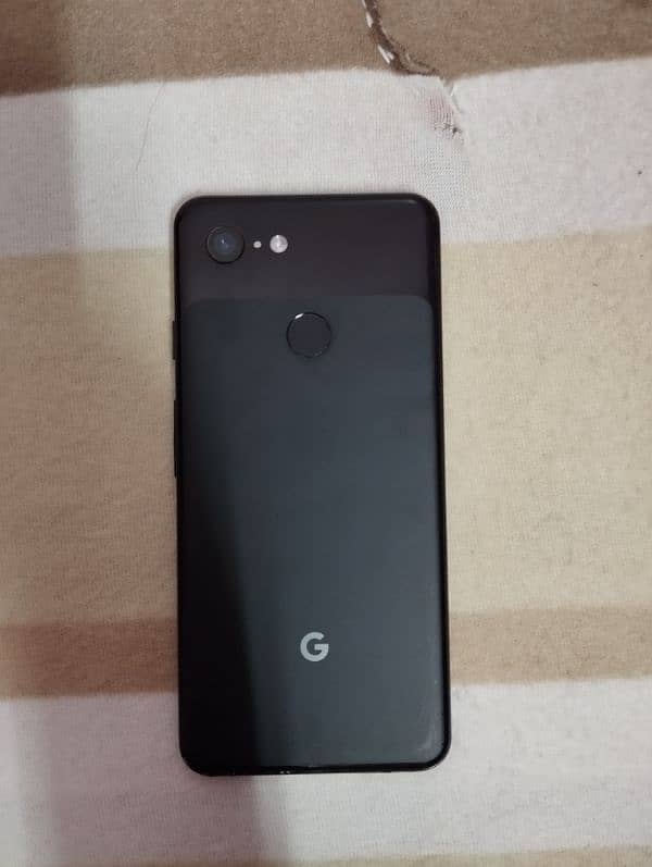 Google Pixel 3 0