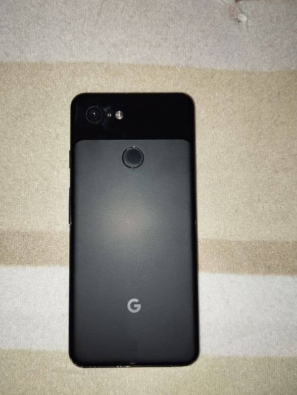 Google Pixel 3 1