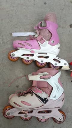 skating shoes