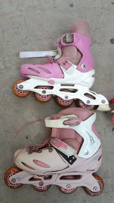 skating shoes 0