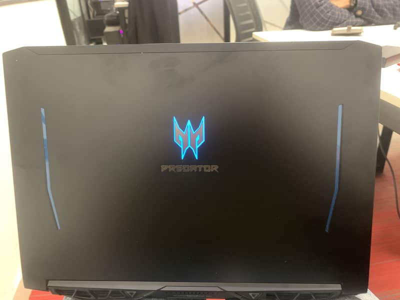 Acer Predator Helios 300 Intel Core i7 9 gen 0