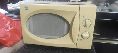 pel 20L microwave oven