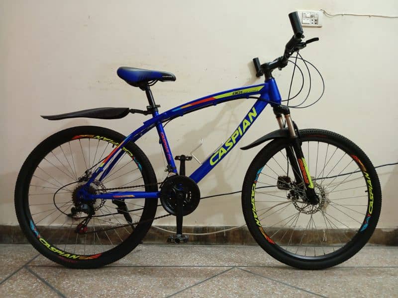 26 INCH IMPORTED GEAR CYCLE 3 MONTHS USED URGENT SALE 03417831299 0