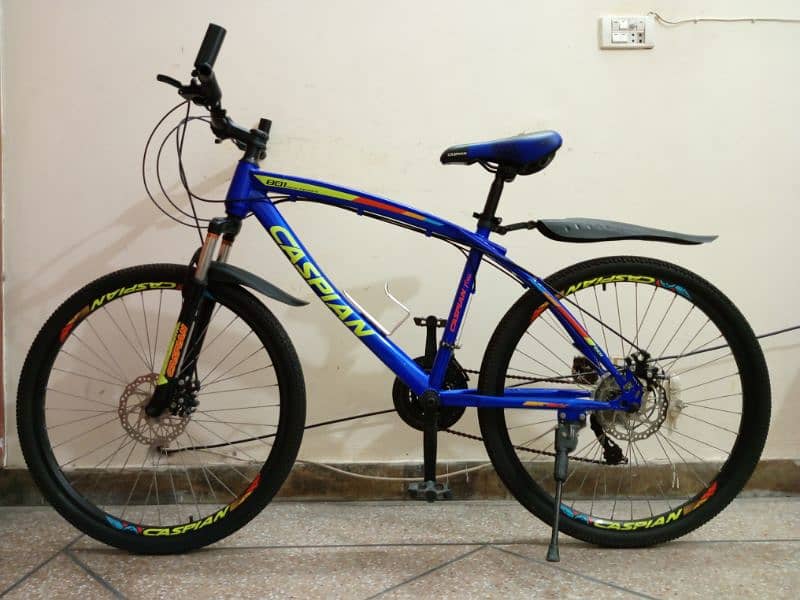 26 INCH IMPORTED GEAR CYCLE 3 MONTHS USED URGENT SALE 03417831299 1