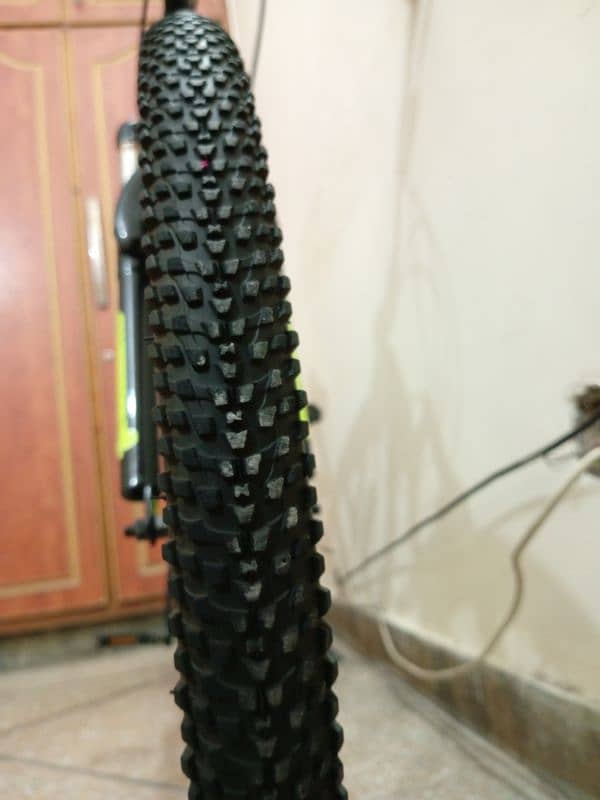 26 INCH IMPORTED GEAR CYCLE 3 MONTHS USED URGENT SALE 03417831299 14