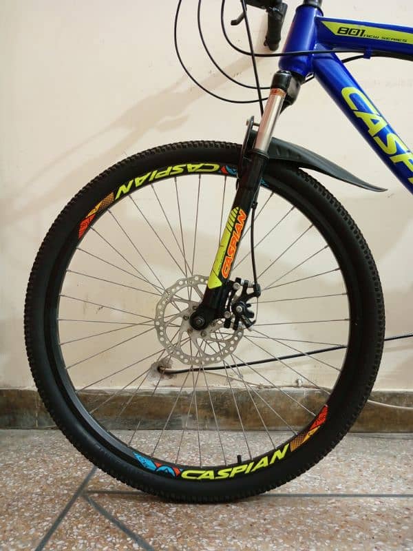 26 INCH IMPORTED GEAR CYCLE 3 MONTHS USED URGENT SALE 03417831299 17