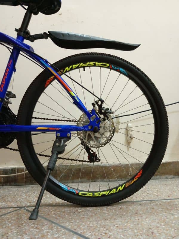 26 INCH IMPORTED GEAR CYCLE 3 MONTHS USED URGENT SALE 03417831299 18