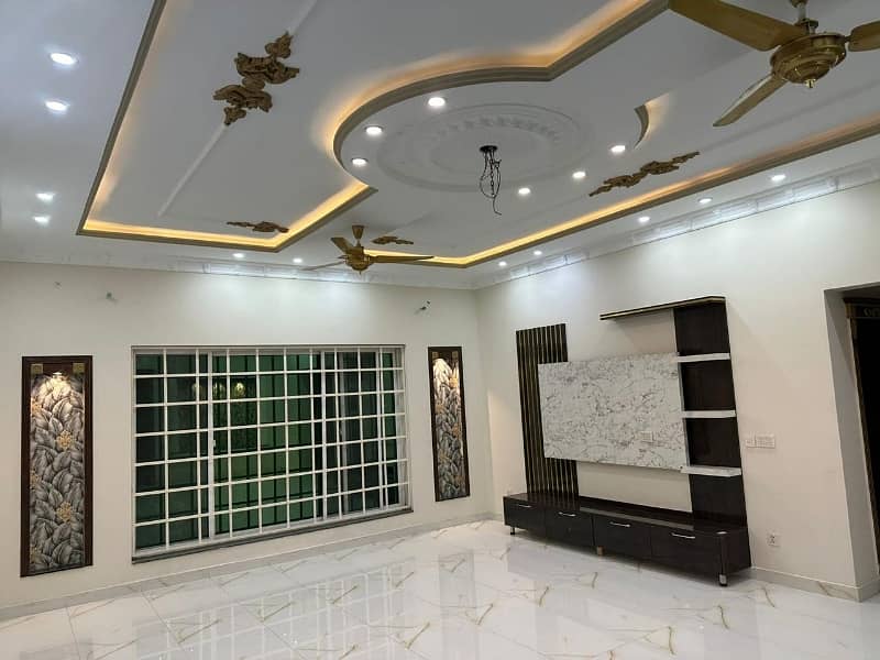 1 Kanal Brand New House For Sale Reasonable Price At Very Hot Location 19