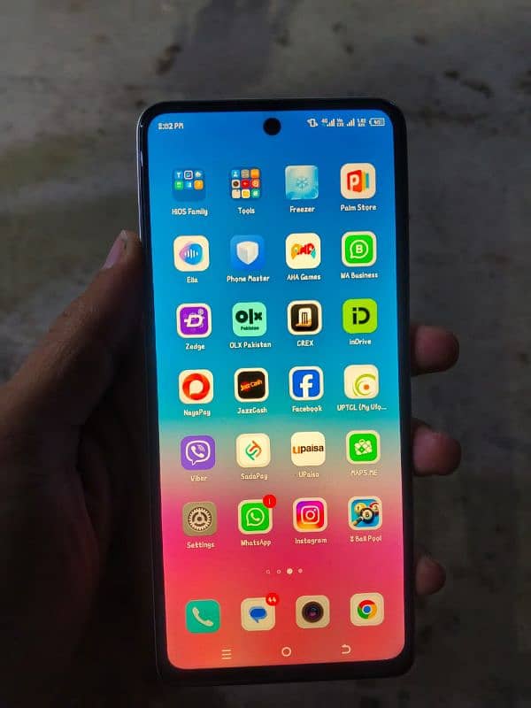 tecno spark 10 pro 0